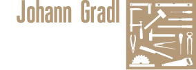 Holzdesign Gradl Logo
